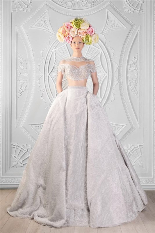 Rami Kadi Le Royaume Enchante collection